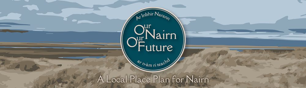 Nairnshire LPP Community Group Consultation